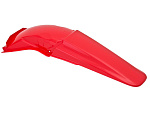 Крыло заднее R-Tech Honda CR125/250 02-07 (R-PPCR0RS0203) Красный