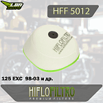 Воздушный фильтр HIFLO HFF5012 KTM SX/EXC/MXC 98-03