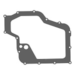 Suzuki GSX-R1300/GSX1300 B-King прокладка поддона 11489-24F10 / 11489-24F01-000