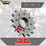 Звезда цепного привода JTF749 15