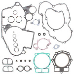 Прокладки двигателя (полн. компл.) WINDEROSA KTM 400EXC-G/MXC/SX/XC-W 98-07,450EXC/SMS/XC-W (808317)