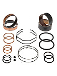 Комплект направляющих вилки BWX Honda CR125 97-07, KX125/250 96-01, WR250R 08-20 (38-6010)