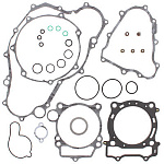 Прокладки двигателя (полн. компл.) WINDEROSA Yamaha WR450F 03-06 (808679)