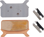Тормозные колодки DP-Brake DP904