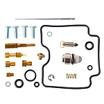 Ремкомплект карбюратора BWX Suzuki DRZ400S 00-22, DRZ400SM 05-22 (26-1107)