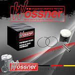 Поршень в сборе Wossner Husqvarna TE300 14-16, WR300 09-13 (C)