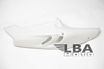 Хвост правая часть для Honda CBR 919 96-97 Без цвета