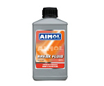 Тормозная жидкость AIMOL BRAKE FLUID DOT4 0,5 мл