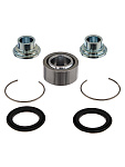 Ремкомплект нижнего подшипника амортизатора BWX Yamaha YZ125/250 93-00, YZ/WR400 98-00 (29-5016)