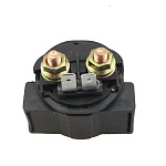Реле стартера Kawasaki KRF750 08-13,KVF650/750 06-12,VN750 84-09,Zephyr 550~1100,Triumph 99-10 и др