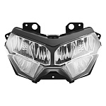 Фара для мотоцикла Kawasaki Z900 20-24, Z650 20-24, Z400 18-20