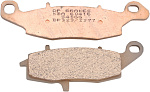 Тормозные колодки DP-Brake DP323