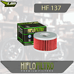 Масляный Фильтр HIFLO HF137