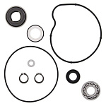 Ремкомплект помпы WINDEROSA Yamaha WR450F 07-15, YZ450F 06-09  (821687)
