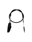 Трос сцепления BWX Yamaha YZ85 02-22, YZ85LW 22, YZ80 97-01 (45-2037)