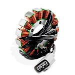 Статор генератора AHL Kawasaki ZX6R 09-16 (21003-0083)