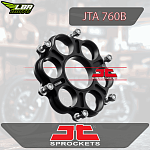 Крепления задней звезды JTA760B