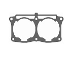 Прокладка цилиндра CHAKIN Polaris 850 AXYS, Indy, PRO-RMK 5814504 металл