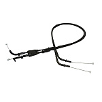 Тросик газа для мотоцикла Kawasaki VN800 95-06, VN400 95-03