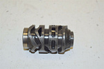 Барабан переключения передач Kawasaki KXF250 04-06 (13141-0002)