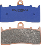 Тормозные колодки DP-Brake SDP639HH+