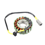 Статор генератора Sea-Doo 155 08-17, 210 10-12, 215 08-16, 230 09-12/17, 255 09-11, 260 12-17 и др.