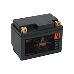 Аккумуляторная батарея Delta N1204 (YT4L-B, YT4L-A, YTX4L-BS)