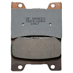 Тормозные колодки DP-Brake SDP410HH+