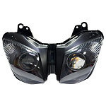 Фара для мотоцикла Kawasaki ZX-6R 09-13 ZX-10R 08-10