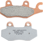 Тормозные колодки DP-Brake SDP412