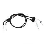 Трос газа BWX Yamaha WR250F 15-19, YZ250F 14-18, YZ250FX 15-19 (45-1251)