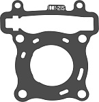 Прокладка ГБЦ CHAKIN Yamaha WR125R/X 09-11, YP125 06-18, YZF125R 08-13 1B9-E1181-00-00