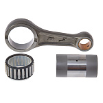 Шатунная сборка BWX Suzuki DRZ400 00-23, LTZ400 ATV 03-18 Kawasaki KFX400 ATV 03-06