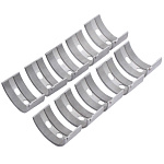 Кореные вкладыши AHL Yamaha FZ1 06-15, FZ8 11-15, MT09 14-17