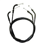Трос газа AHL DR250 Djebel 96-07