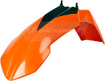 Крыло переднее R-Tech KTM SX65 02-08 (R-PAKTMAR0065) оранжевое