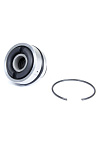 Р/компл. задн. аморт. Moose Racing Honda XR250R 96-04, Kawasaki KDX200 89-06, KDX220 97-05 (37-1007)