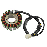 Статор генератора Honda VFR800 98-01 31120-MBG-003