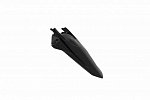 Крыло заднее R-Tech KTM SX125/150/250,SXF250/350/450 19-22 (R-PPKTMNR0019) Черный