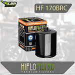 Масляный Фильтр HIFLO HF170BRC
