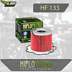 Масляный Фильтр HIFLO HF133