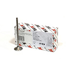 Выпускной Титановый клапан X-TI для мотоцикла KTM SX-F250 13-22, EXC-F250 14-23, FE250 14-23