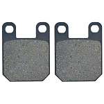 Тормозные колодки AHL FA115