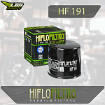 Масляный Фильтр HIFLO HF191