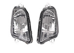 Поворотники Honda CBR1100xx 97-06г Передние
