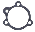 Прокладка воздухо-очистителя карбюратора 1,5мм Athena Harley-Davidson 29058-77A