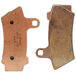 Тормозные колодки DP-Brake DP710