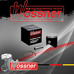 Поршень в сборе Wossner Beta RR 300 13-17, Xtrainer 300 15-17 (B)