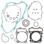 Прокладки двигателя (полн. компл.) WINDEROSA Yamaha WR250F 03-14 (808678)