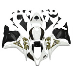Комплект пластика для мотоцикла Honda CBR 600 RR 09-12 Phoenix